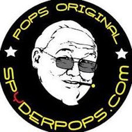 Spyderpops